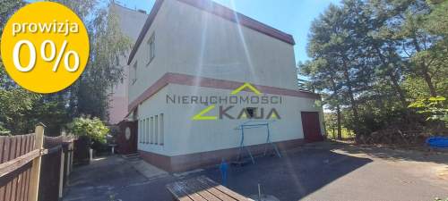 Dom z potencjałem w Kożuchowie