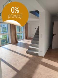 2 poziomowe mieszkanie 5 pokojowe Libertów