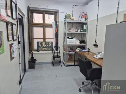 STARE MIASTO - GARBARSKA 251 m2