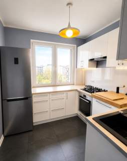 Mieszkanie do wynajęcia, 53 m2, Łódź