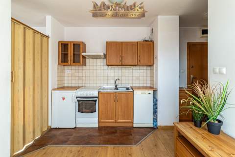 Kawalerka Wilanów Zawady 30m2 idealna inwestycja
