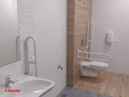lokal użytkowy 185 m2