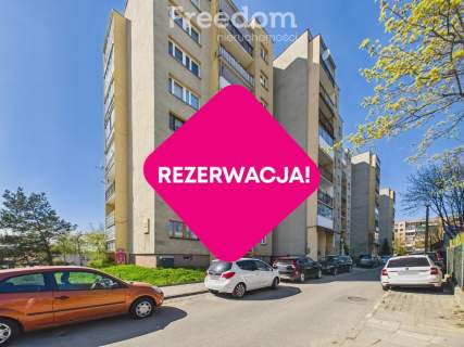 Własnościowe 2 pokoje 52,20m2