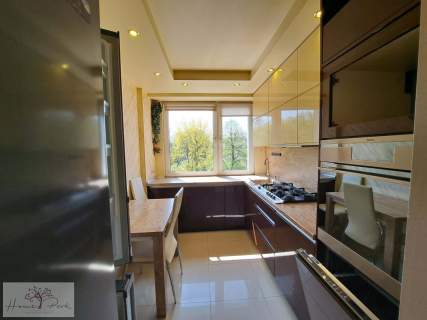 M-4 55 2p./blok/ balkon/parking/ Bałuty