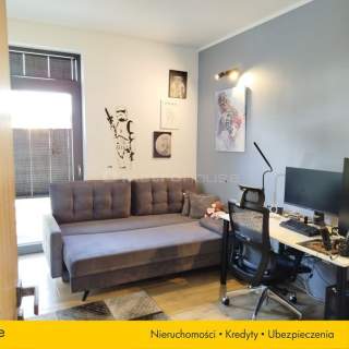 Nowoczesny dom, Idealna inwestycja, GRABNO 