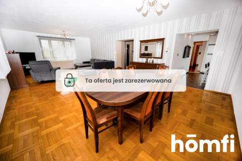 Na sprzedaż dom 252m2 wolnostojący w Brzozowie