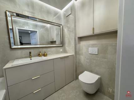 2- pokojowy apartament w Centrum 