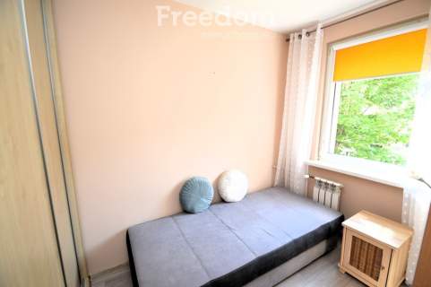 2-pok. mieszkanie z balkonem Zaodrze Opole