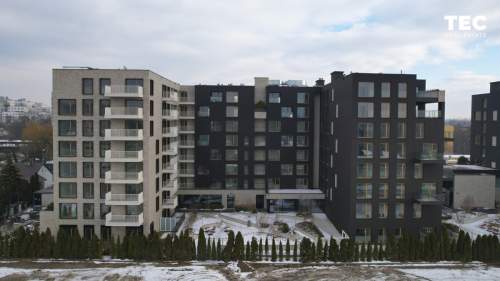 Gotowa inwestycja NOHO Brak PCC 3 pokoje