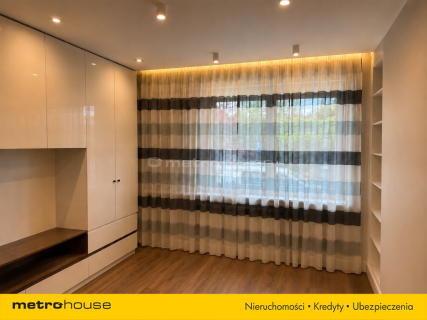 Mieszkanie na sprzedaż, 36 m2, Warszawa