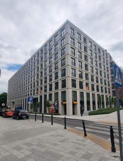 Lokal użytkowy Centrum ul. Wieniawska