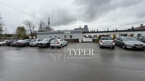 Lokal użytkowy na wynajem