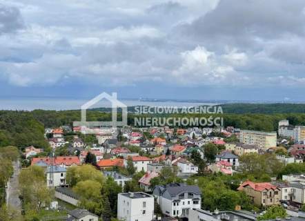 4-pokojowe mieszkanie na os.Witawa na Witominie