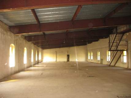 Na sprzedaż budynek przemysłowy 2470,8m2, Pieszyce