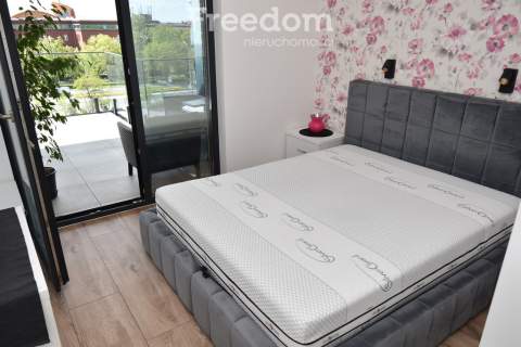Apartament 2- pok na ul. Ozimskiej 77