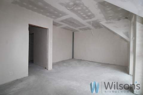 Nowy dom 118 m Ogród Garaż Wysoki standard