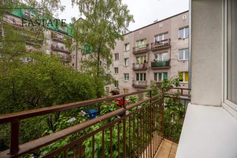 Praga-Południe/ Po remoncie / Przestronne