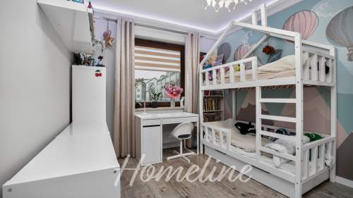 Nowe 2019 / Lux / Garaż / Balkon