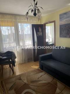 OKAZJA W OS. TYSIĄCLECIA - 2 POKOJE, BALKON
