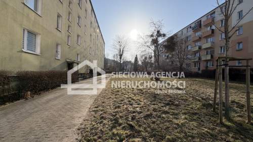 2-pok.mieszkanie po remoncie-Gdynia Chylonia
