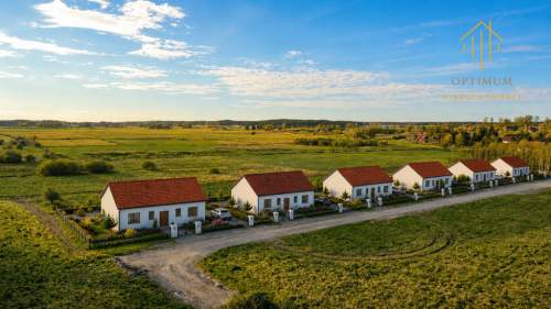 Dom wolnostojący 105m2 I 4 pokoje I działka 1500m2