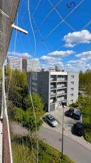 Mieszkanie na sprzedaż, 37 m2, Katowice