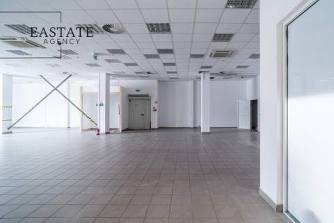 Lokal do Wynajęcia I MPark 278 m I Bosmańska