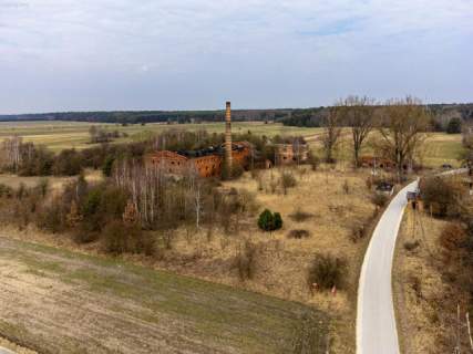 Duży teren inwestycyjny 8 ha, Mstyczów pod Sędziszowem, św