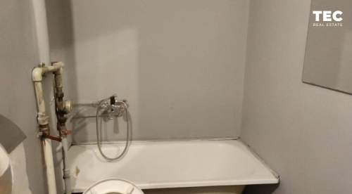 Kawalerka 24 m Nowa Huta balkon inwestycja