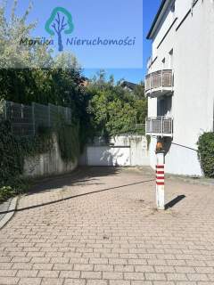 Miejsca postojowe w hali garażowej - Tczew, Brzechwy