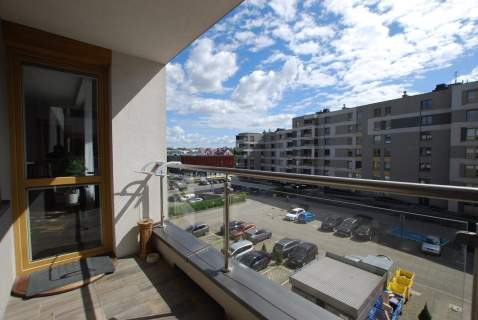 Mieszkanie na sprzedaż, 91,91 m2, Kielce