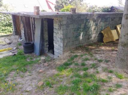 Działka Bieżanów 11.5 AR 189 tyś