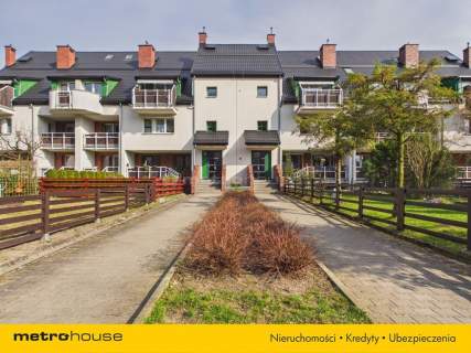 Mieszkanie z widokiem na las 53,9 m2