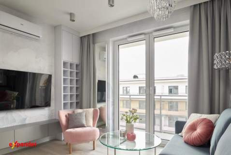Promocja 2-Pokoje Duży Balkon BEZ Prowizji