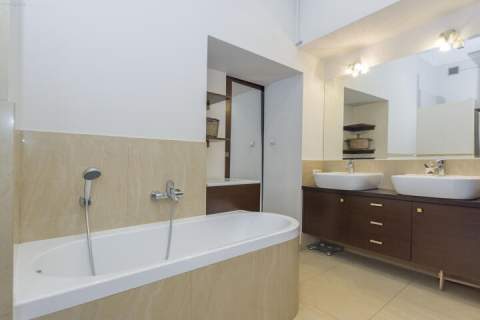 Komfortowy apartament w centrum Krakowa, Krowoderska