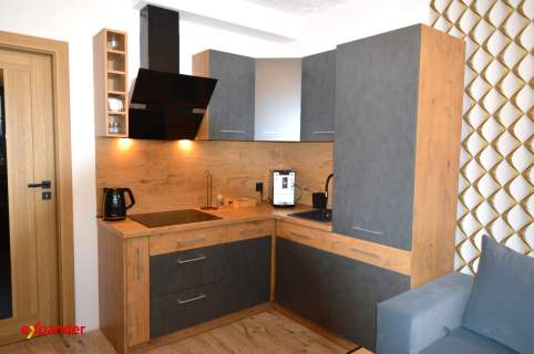 Atrakcyjna Oferta- 4 apartamenty- ok. Szklarska Poręba