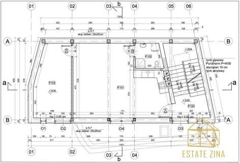 Kraków - Bronowice Budynek na sprzedaż - 280 m2