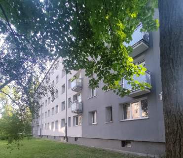 Mieszkanie na wynajem, W-wa , ul. Limanowskiego