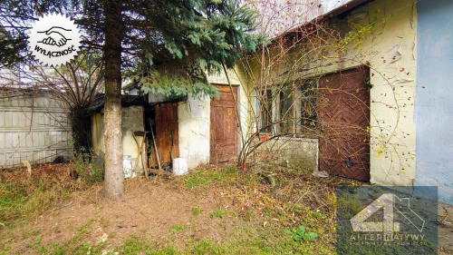 Centrum 2 Mieszkania Ogródek Lokal Usługowy