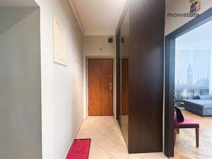 3 osobne pok. kuchnia I balkon I do remontu