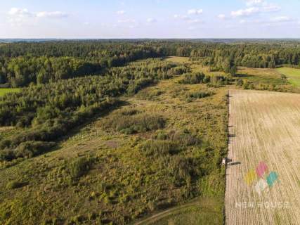 Atrakcyjna działka w pobliżu Olsztyna- inwestycja