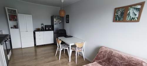 Wolności 2, Zielonka, 31,65m2, 2 pok, blisko PKP