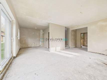 Nowoczesny bliźniak pod miastem 4 pokoje 146m2
