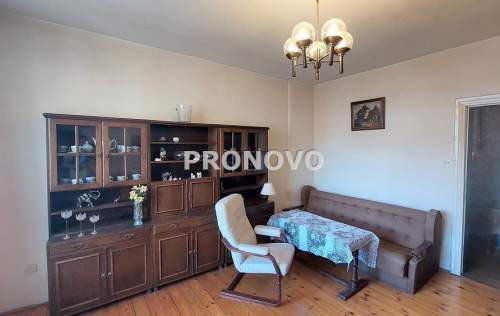 Do remontu mieszkanie 64m2 Niebuszewo