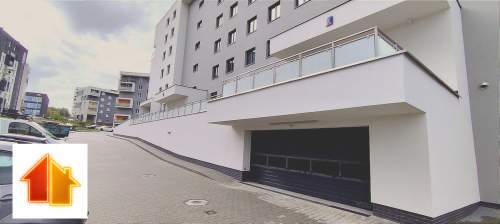 Rzeszów nowe mieszkanie 64,45 m2 os. Projektant