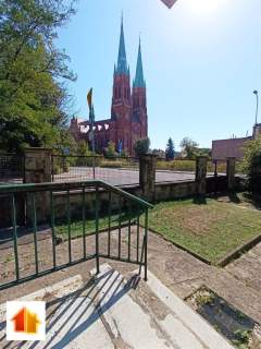 Duże mieszkania w Centrum Rybnika