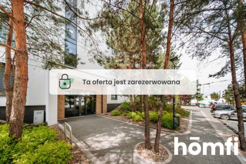 Jar Sosnowe Zacisze Lem-Bud 2 pokoje winda