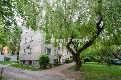 Świetne mieszkanie 38 m2 Pruszków Centrum 2 pokoje