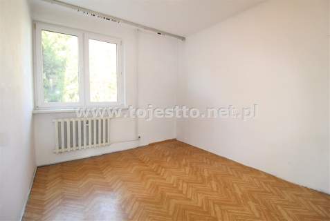 Mieszkanie na sprzedaż, 47,2 m2, Hrubieszów