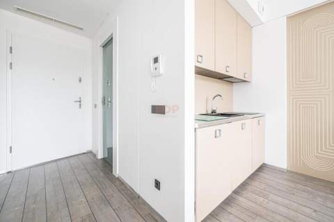 OVO kawalerka pod Airbnb